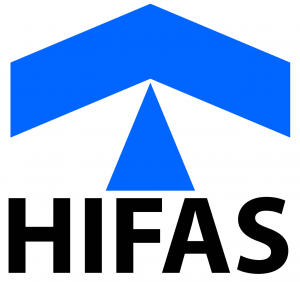 Logo Hifas Logo Hifas