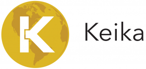 Logo Keika