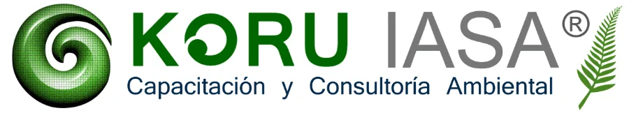 KORU IASA, Capacitación y Consultoría Ambiental